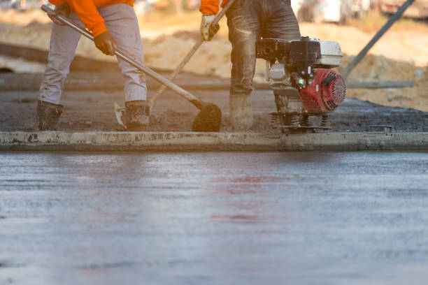 Best Driveway Concrete Repair  in Bohners Lake, WI