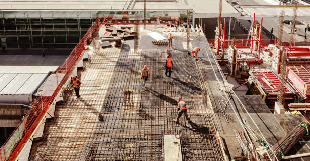 Best Custom Concrete Contractor  in Bohners Lake, WI
