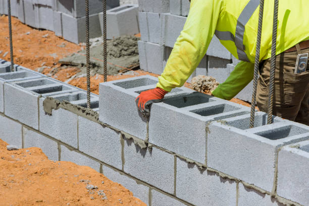 Best Concrete Crack Repair  in Bohners Lake, WI